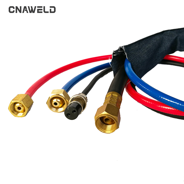 WP-12 TIG WELDING TORCH