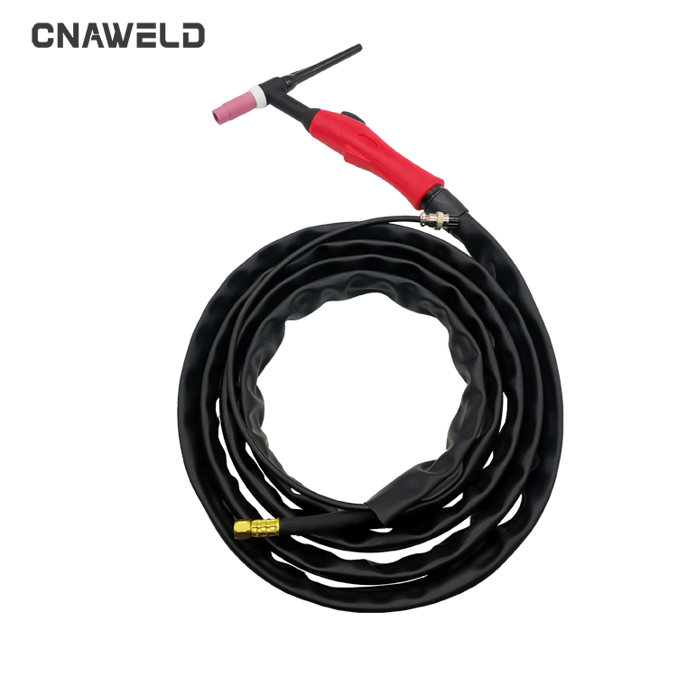 WP-17 TIG WELDING TORCH