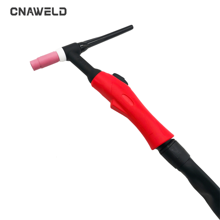 WP-17 TIG WELDING TORCH