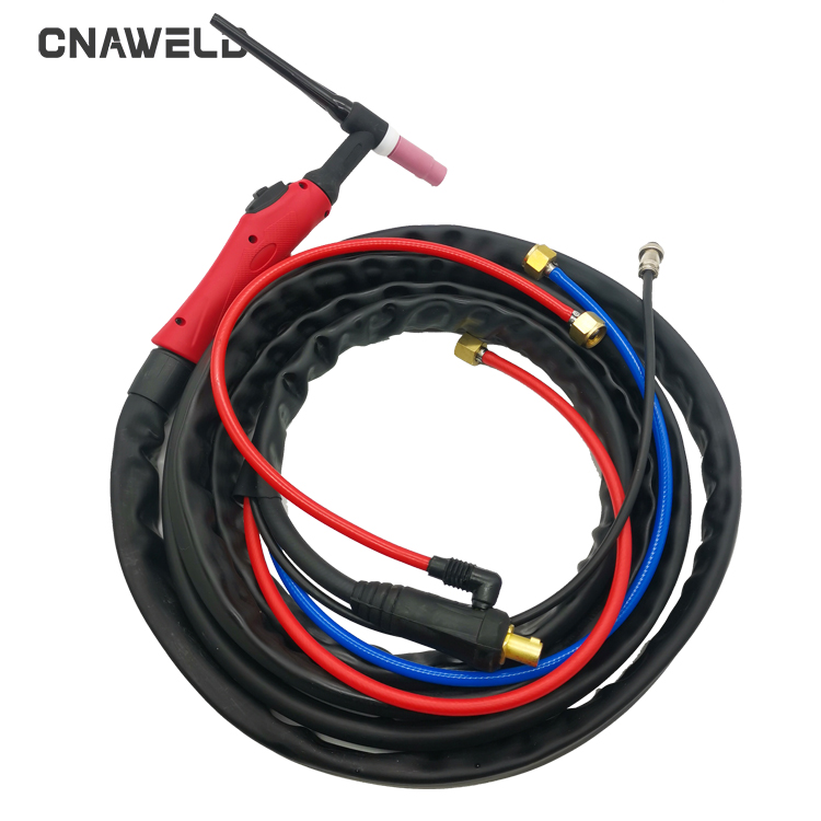 WP-18 TIG WELDING TORCH