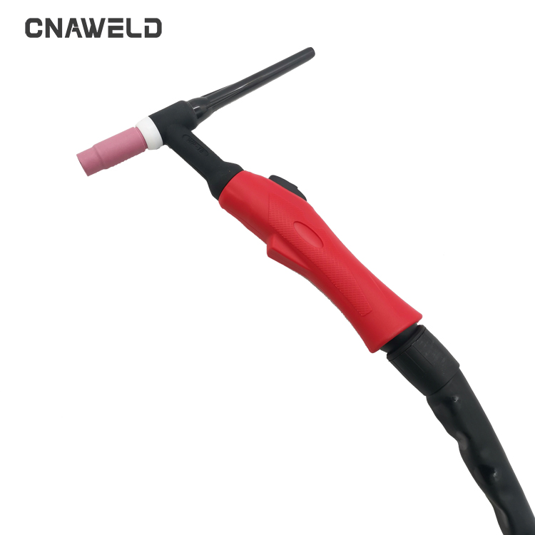 WP-18 TIG WELDING TORCH