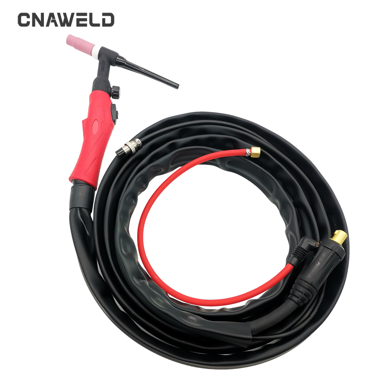 WP-26 TIG WELDING TORCH