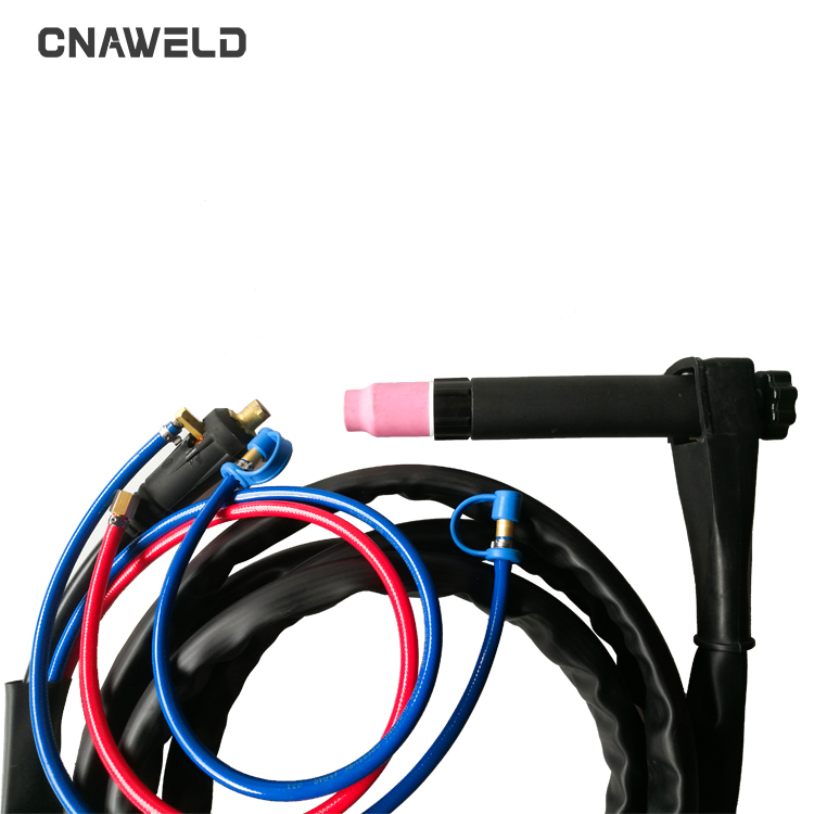 WP-27 Tig welding torch