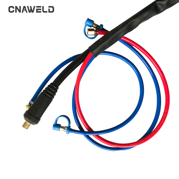 WP-27 Tig welding torch