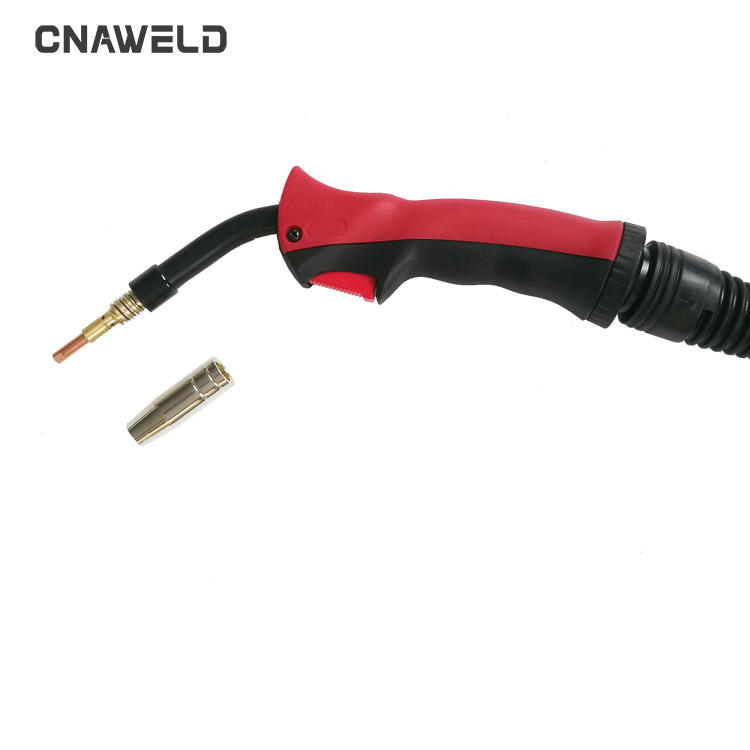 15AK Air cooled Mig welding torch