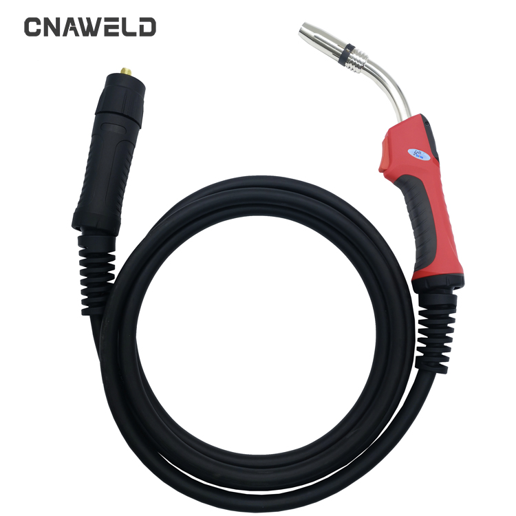 24KD Air Cooled Welding Torch