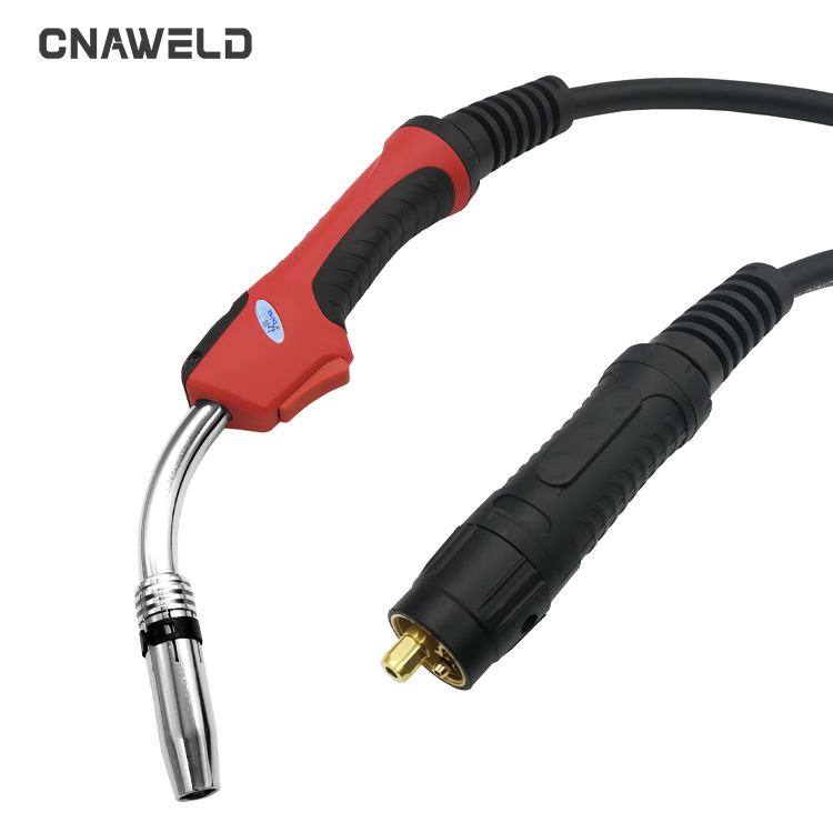 24KD Air Cooled Welding Torch