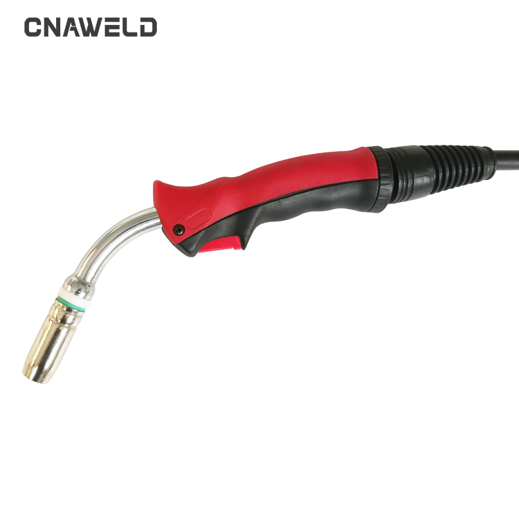 25AK Air Cooled Welding Torch