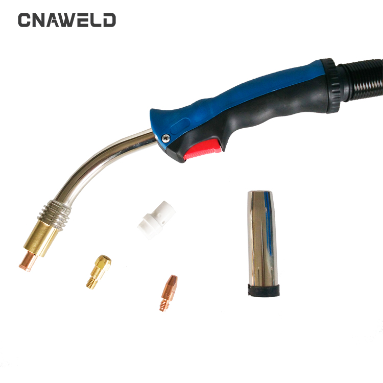 36 KD WELDING TORCH IN CHINA