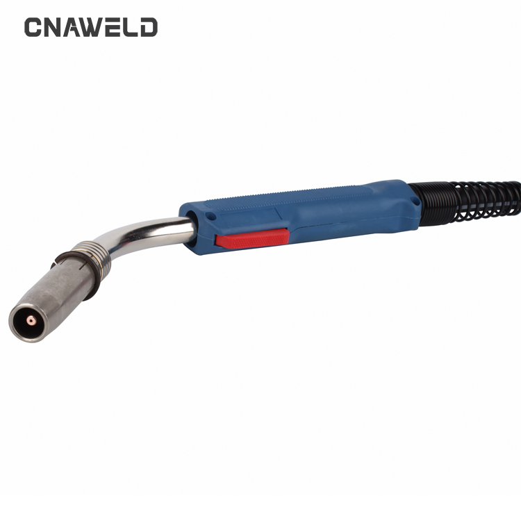 40KD WELDING TORCH IN CHINA