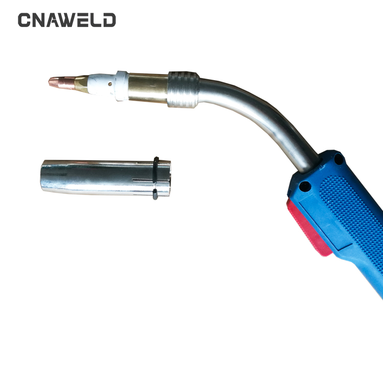 40KD WELDING TORCH IN CHINA