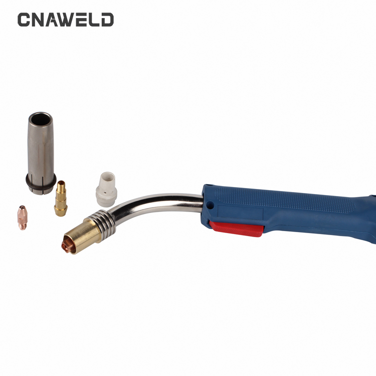 40KD WELDING TORCH IN CHINA