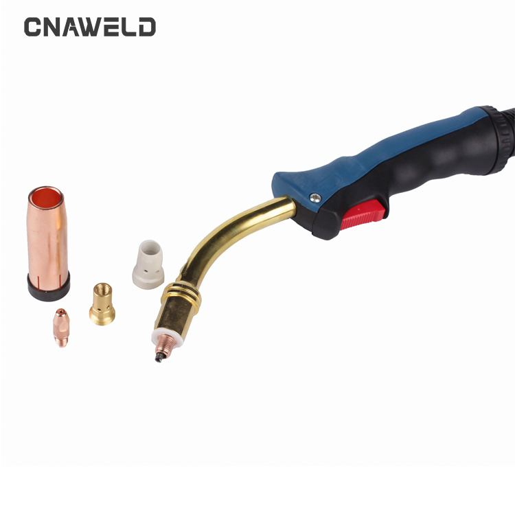 501D MIG/MAG WELDING TORCH