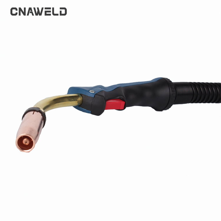 501D MIG/MAG WELDING TORCH