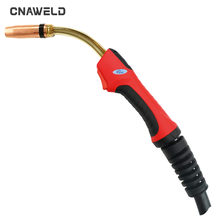 501D MIG/MAG WELDING TORCH